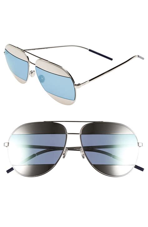 shop dior split sunglasses